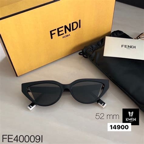 แว่น fendi ราคา|แว่น Fendi.